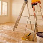 Consigli utili per imbiancare le pareti