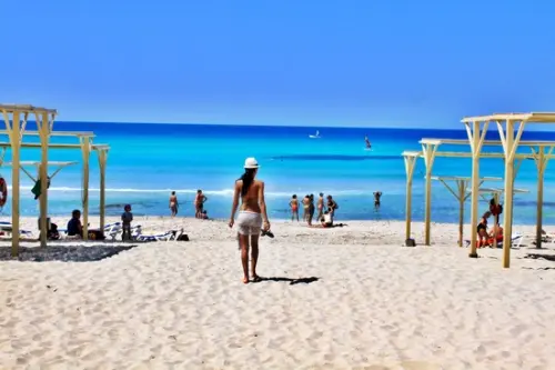 Turistico mare estate 2013: prezzi in calo