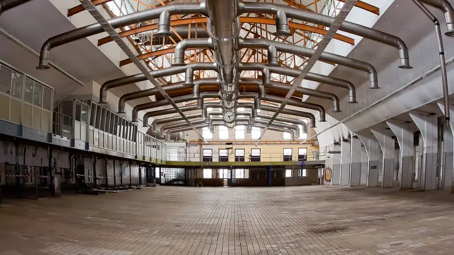 Affittare un capannone, alcuni consigli